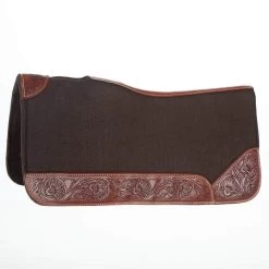 Tough 1 31 X 32 Maverick Felt Saddle Pad