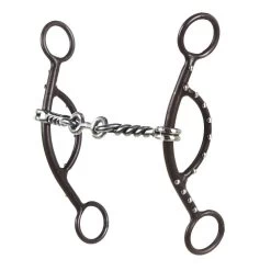NRS Sliding Gag Dogbone Bit