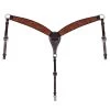 Professionals Choice Prairie Flower Breast Collar -Horse Riding Master 150340 default l