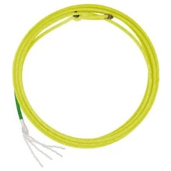 Top Hand Rope Company Ringer 4-Strand Head Rope