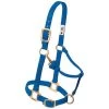Weaver Leather Adjustable Nylon Weanling Halter
