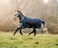 Horseware Ireland Amigo Bravo 12 Original Lite Turnout 100g