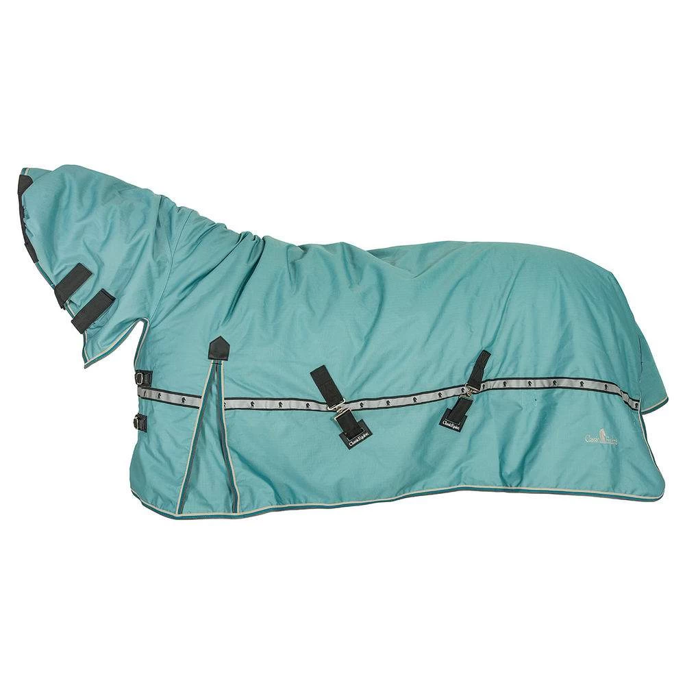 Classic Cross Trainer 10k Blanket W/Hood 300g 3 Classic Cross Trainer 10k Blanket W/Hood 300g