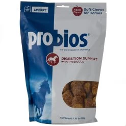 Probios Soft Chews For Horses