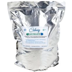 Oxy-Gen Calming Oxy Pellets 6lb