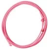 Willard Rope Company Pink Panther Calf Rope -Horse Riding Master 160097 default l