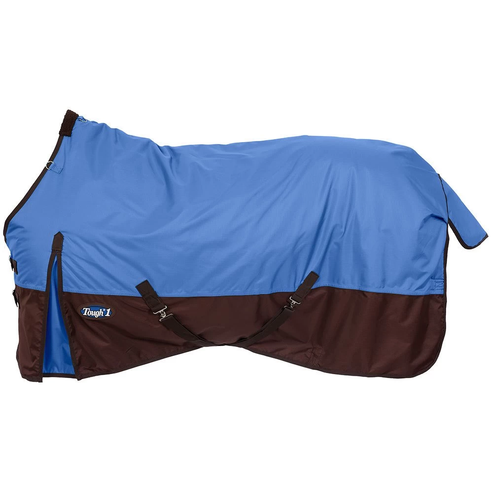 Tough 1 600D Waterproof Turnout Blanket 4 Tough 1 600D Waterproof Turnout Blanket - Image 2