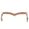 Nrs Tack 2 /2 Contoured Steer Tripping Breast Collar