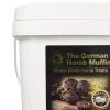 Equus Magnificus The German Horse Muffin 14lb Bucket -Horse Riding Master 164715 default l