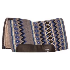 Classic ESP Blanket Top 3/4 Inch Contoured Saddle Pad 34X38