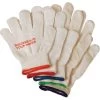 Classic Deluxe 12 Pack Roping Gloves -Horse Riding Master 171 default l