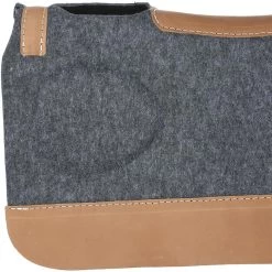Mustang NRS By Correct Fit Saddle Pad 10 Mustang NRS By Correct Fit Saddle Pad -Horse Riding Master 1755 3