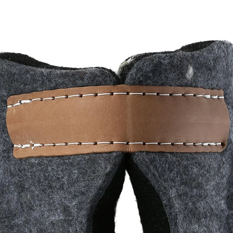 Mustang NRS By Correct Fit Saddle Pad 7 Mustang NRS By Correct Fit Saddle Pad - Image 5