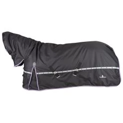Classic 10K Cross Trainer Horse Blanket With Hood
