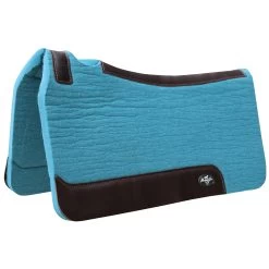 Professionals Choice 3/4in. Comfort-Fit Steam Pressed Felt Pad -Horse Riding Master 178263 769347