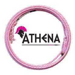 Fast Back Athena Breakaway Rope -Horse Riding Master 195770 576619