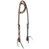 Rawhide Arrow Slip Ear Headstall -Horse Riding Master 197965 586444