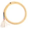 Republic Ropes Remedy Core 4 Strand 3/8 True Head Rope -Horse Riding Master 203281 612328