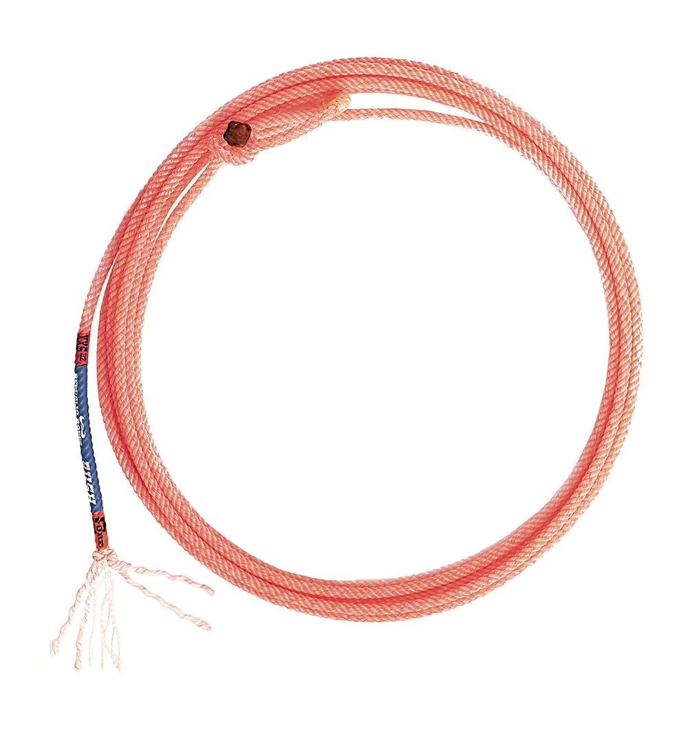 Republic Ropes Rush Core 4 Strand Head Rope 7 Republic Ropes Rush Core 4 Strand Head Rope - Image 5