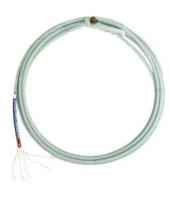 Republic Ropes Regulator Core 4 Strand 3/8 True Heel Rope