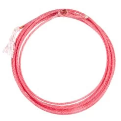 Republic Ropes Razor Core 4 Strand Heel Rope 14 Republic Ropes Razor Core 4 Strand Heel Rope -Horse Riding Master 203301 612377