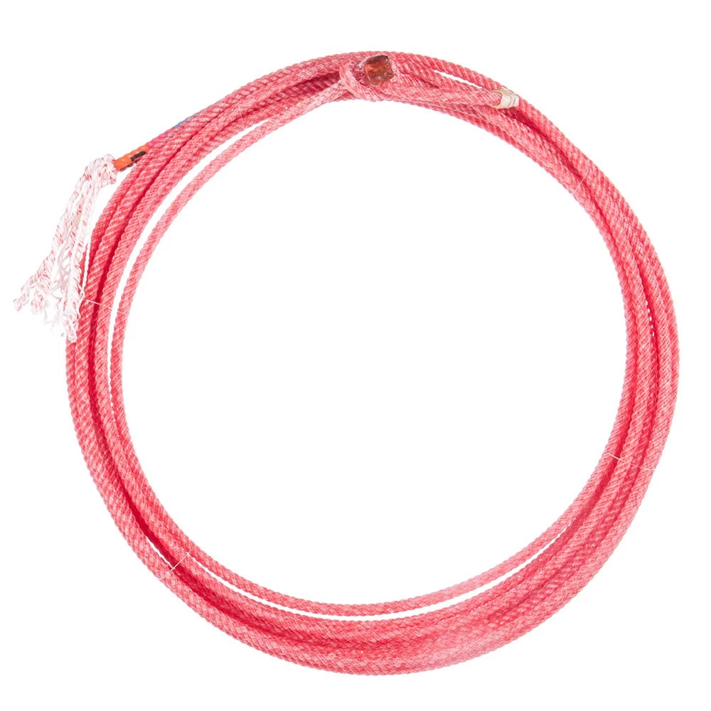 Republic Ropes Razor Core 4 Strand Heel Rope 8 Republic Ropes Razor Core 4 Strand Heel Rope - Image 6