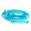 Jerry Beagley Braiding Co. Nylon Pony Reins -Horse Riding Master 203834 615954