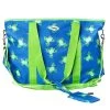 Mackey Equine Accessories Carry All Tote Bag - Flying Frogs -Horse Riding Master 205182 623925