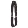Mustang Nylon Horse Training Surcingle W/Liner -Horse Riding Master 20578 default l