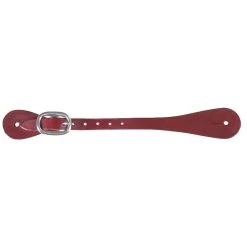 Martin Saddlery Medium Latigo Saddlery Spur Strap