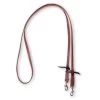 Martin Saddlery Walt Roping Rein 1/2 In Brown Harness -Horse Riding Master 20997 default l