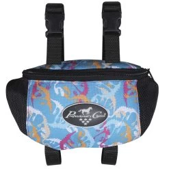 Professionals Choice Choice Pommel Bag -Horse Riding Master 210454 646013