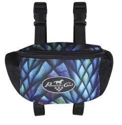 Professionals Choice Choice Pommel Bag -Horse Riding Master 210454 646014