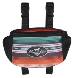 Professionals Choice Choice Pommel Bag -Horse Riding Master 210454 646016