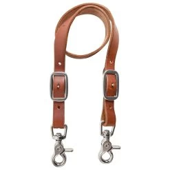 Martin Saddlery Skirting Leather Wither Strap -Horse Riding Master 211607 651574