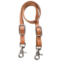 Martin Saddlery Skirting Leather Wither Strap -Horse Riding Master 211607 651575