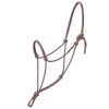 Weaver Leather Silvertip No.95 Rope Halter -Horse Riding Master 213335 658116