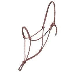 Weaver Leather Silvertip No.95 Large Rope Halter