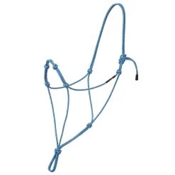 Weaver Leather Silvertip Four Knot Rope Halter