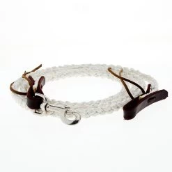 Benally's 7ft Round Braided Roping Reins