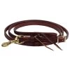 Professionals Choice Professional Ranch Heavy Oil Roping Rein 1/2in 1 Professionals Choice Professional Ranch Heavy Oil Roping Rein 1/2in -Horse Riding Master 223850 709371