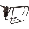 Mustang Mfr Collapsible Roping Dummy Stand -Horse Riding Master 22410 default l