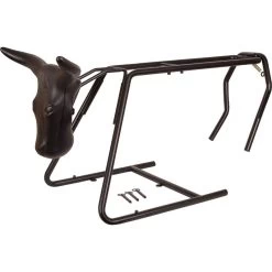 Mustang Mfr Collapsible Roping Dummy Stand