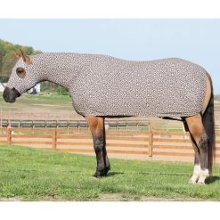 Weaver Leather Medium Equiskinz Lycra Horse Sheet 10 Weaver Leather Medium Equiskinz Lycra Horse Sheet -Horse Riding Master 224680 711954