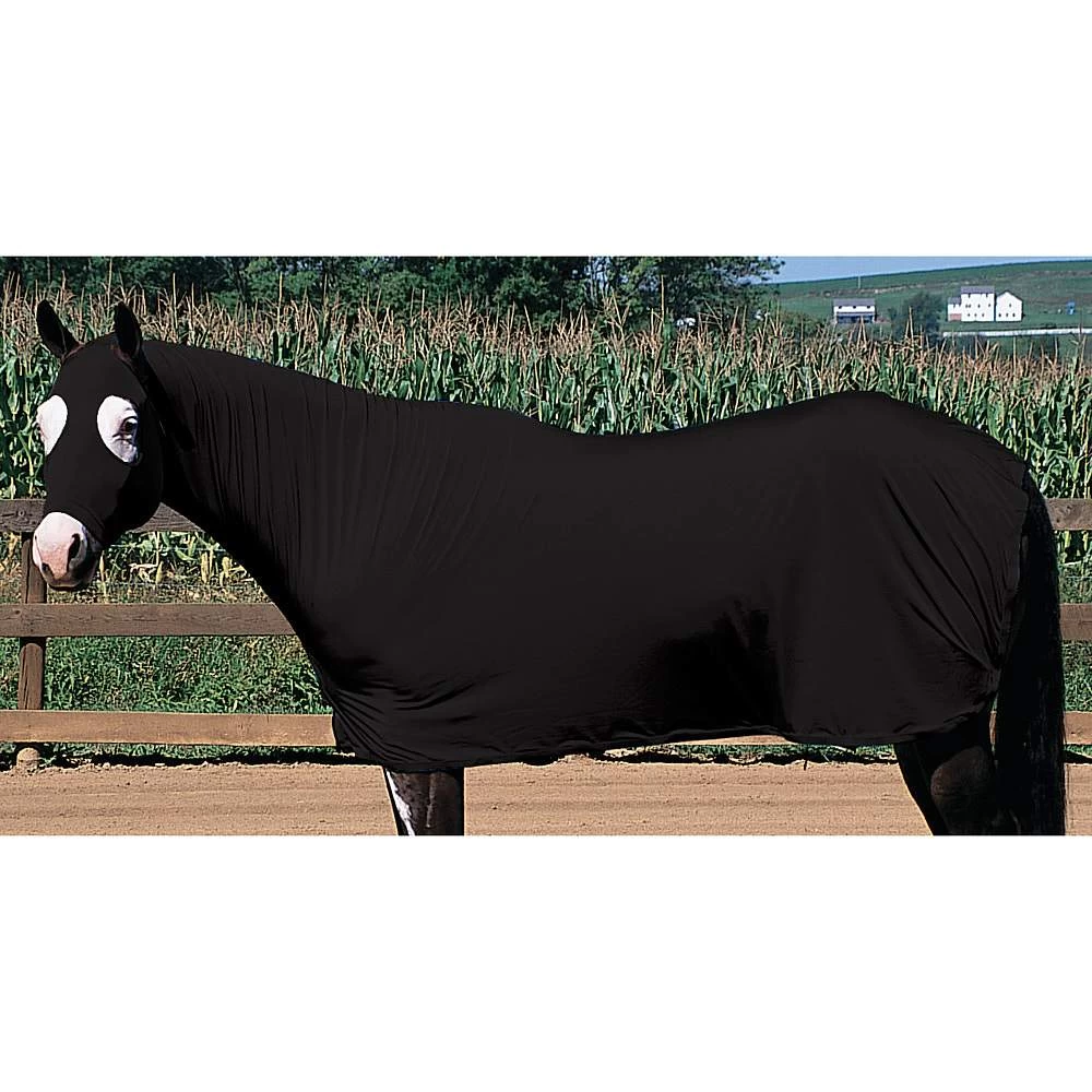 Weaver Leather Medium Equiskinz Lycra Horse Sheet 3 Weaver Leather Medium Equiskinz Lycra Horse Sheet