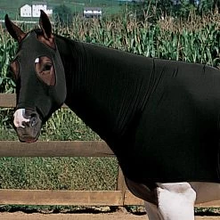 Weaver Leather Small Equiskinz Lycra Hood