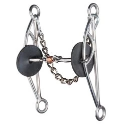 Professionals Choice Professional Greeley Long Shank Dogbone Bit