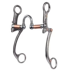 Professionals Choice 7 Shank W/Dots Port Correction Bit