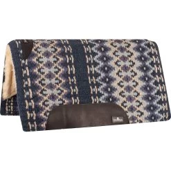 Classic 3/4' SensorFlex Wool Top 32 X 34 Saddle Pad -Horse Riding Master 226962 721110