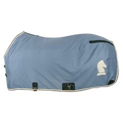Classic Open Front Stable Sheet -Horse Riding Master 227210 722127